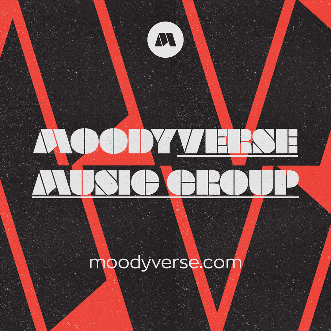 Moodyverse Music Group facebook