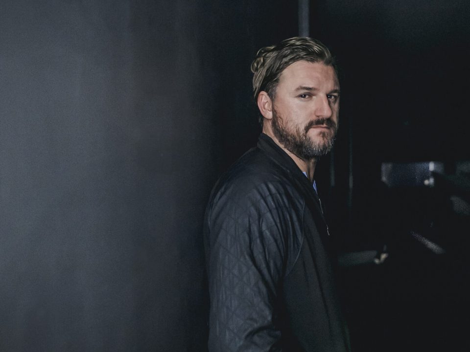 Solomun z Diynamic Music