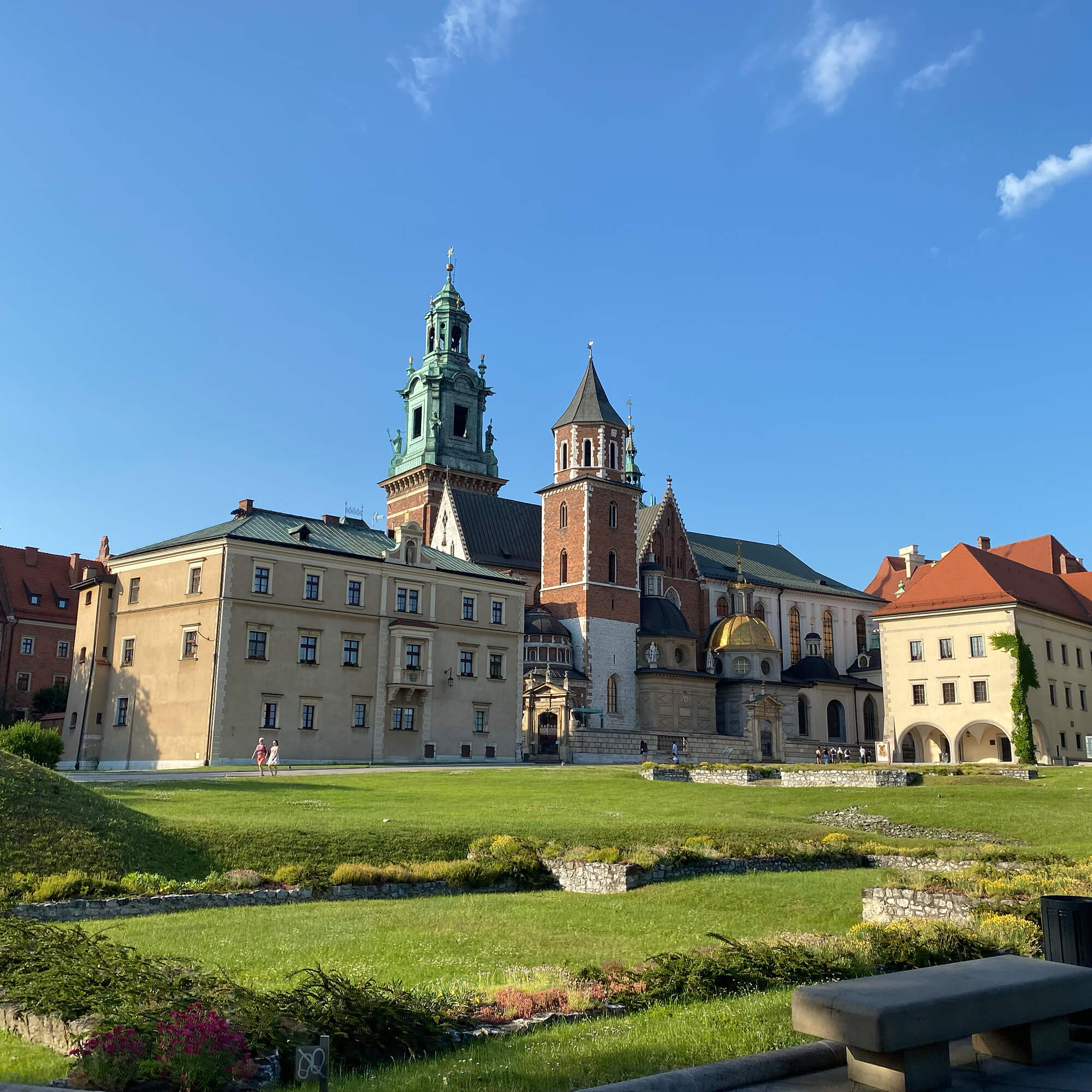 krakow