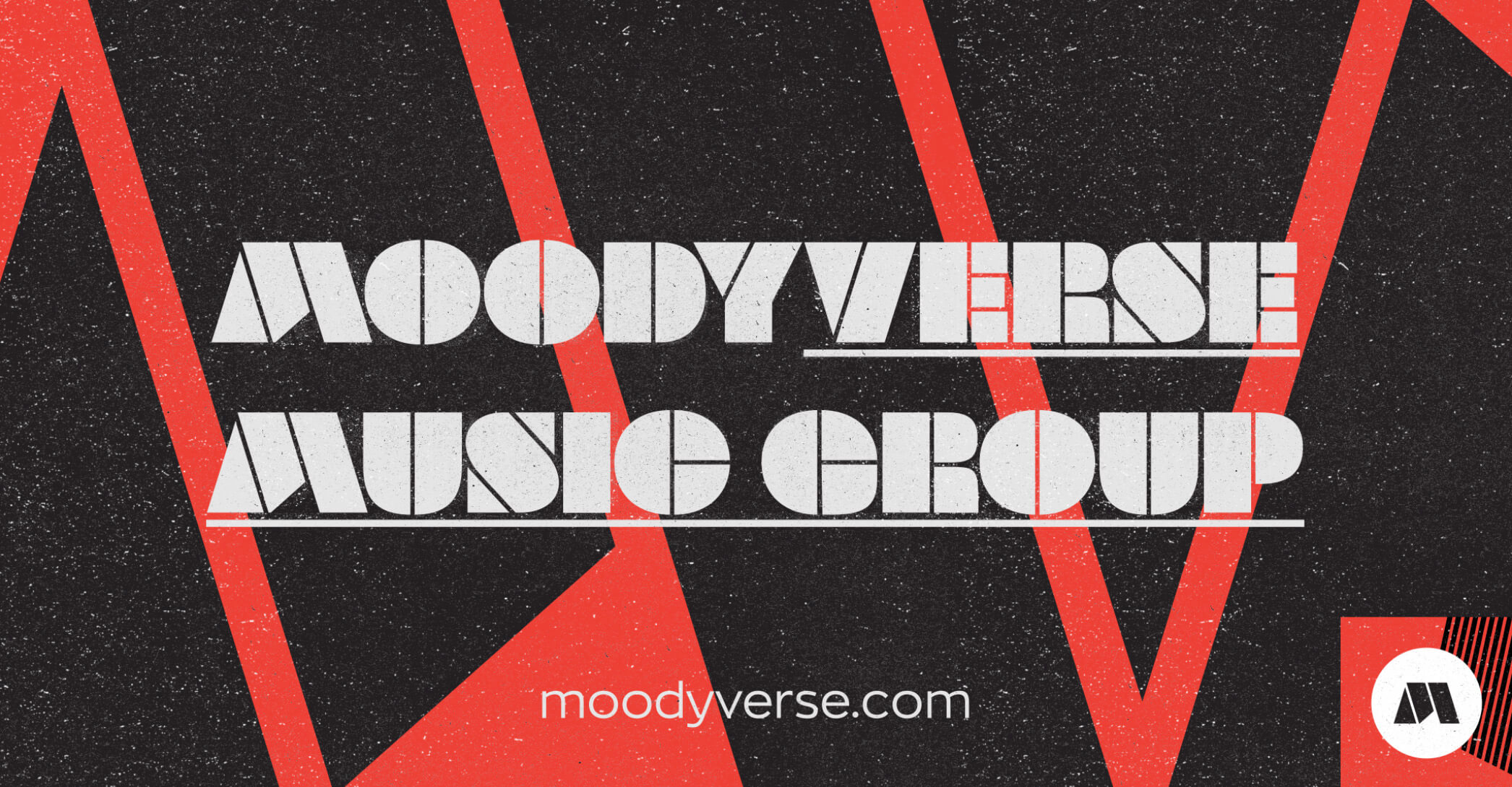 Moodyverse Music Group