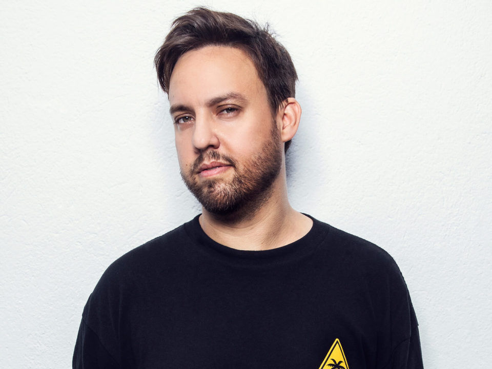 Maceo Plex profil umelca