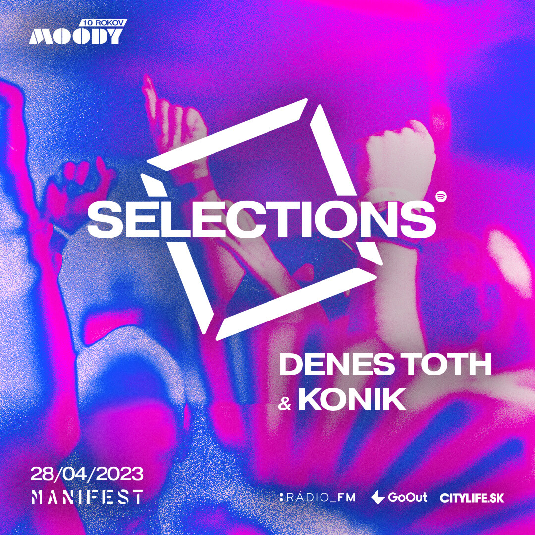 Moody Selections Manifest Bohema