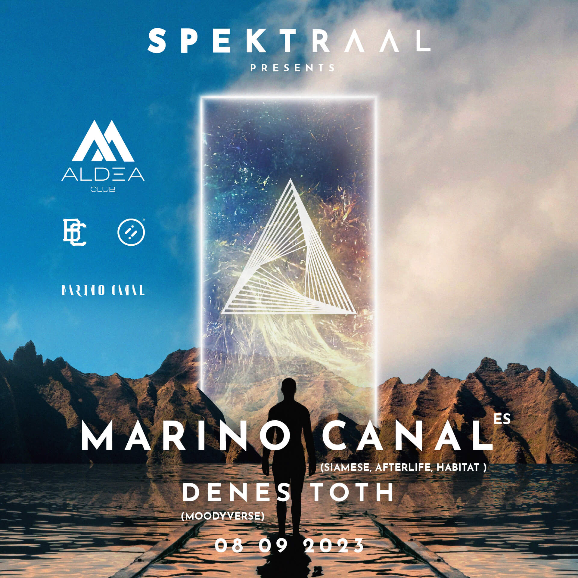 Aldea Club Spektraal Marino Canal