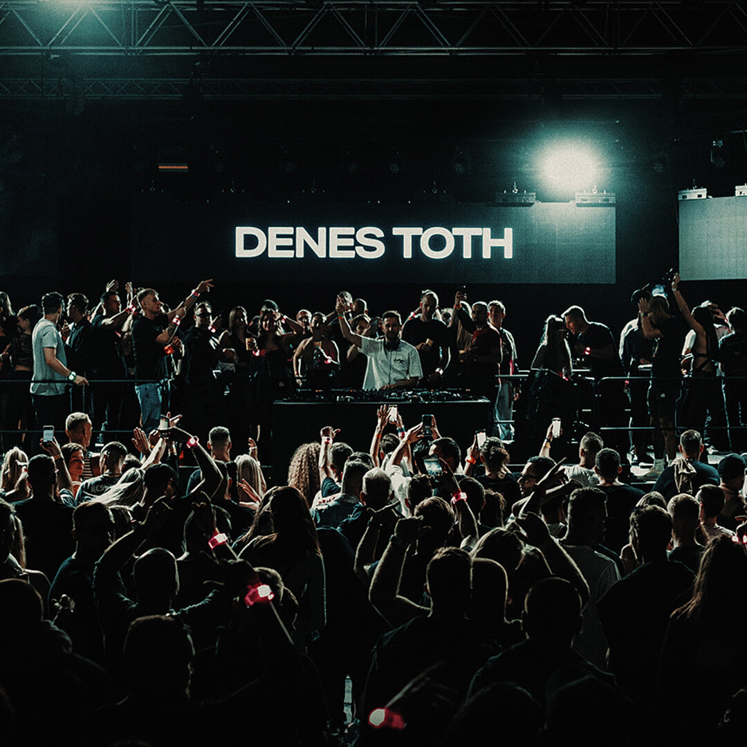 Denes Toth Aldea Music